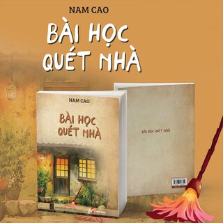 Bài Học Quét Nhà