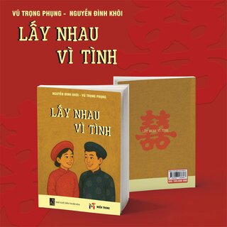 Lấy Nhau Vì Tình