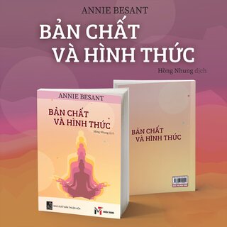 Bản Chất Và Hình Thức