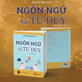 Ngôn Ngữ Và Tư Duy
