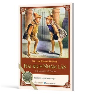 Hài Kịch Nhầm Lẫn