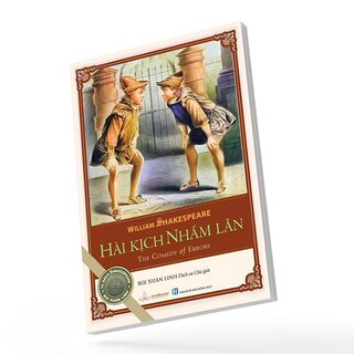 Hài Kịch Nhầm Lẫn