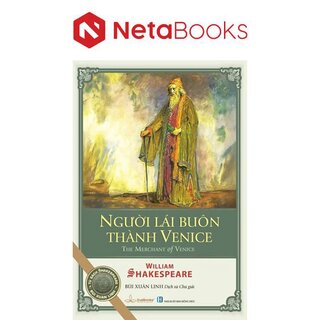 Người Lái Buôn Thành Venice