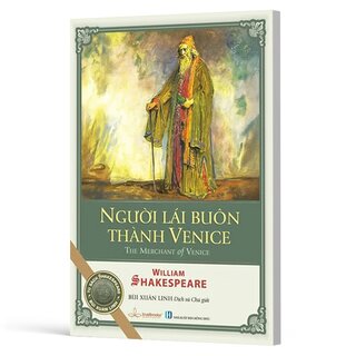 Người Lái Buôn Thành Venice