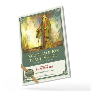 Người Lái Buôn Thành Venice