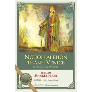 Người Lái Buôn Thành Venice