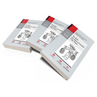 Tri Thức Văn Hóa Cổ Truyền Việt Nam