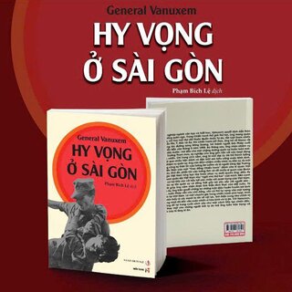 Hy Vọng Ở Sài Gòn