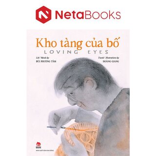 Kho Tàng Của Bố - Loving Eyes