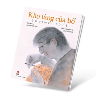 Kho Tàng Của Bố - Loving Eyes