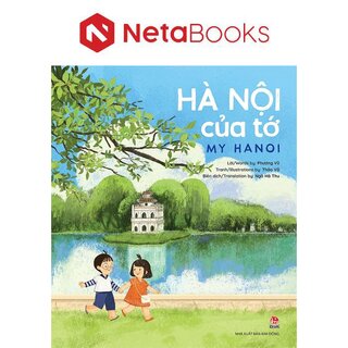 Hà Nội Của Tớ - My Hanoi
