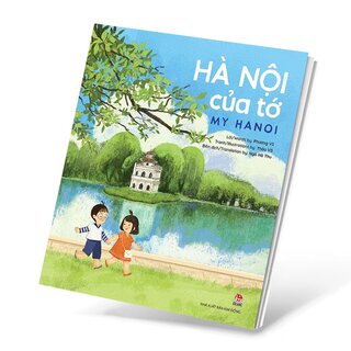 Hà Nội Của Tớ - My Hanoi