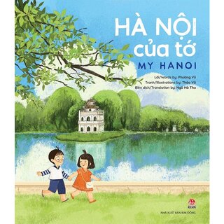 Hà Nội Của Tớ - My Hanoi