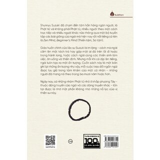 Thiền Ở Ngay Đây