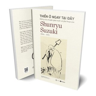 Thiền Ở Ngay Đây