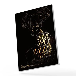 Chúng Ta Rực Rỡ Từ Những Vụn Vỡ