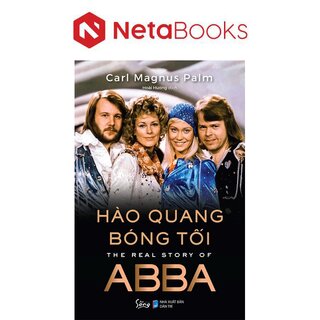 Hào Quang Bóng Tối - The Real Story Of ABBA