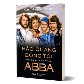 Hào Quang Bóng Tối - The Real Story Of ABBA