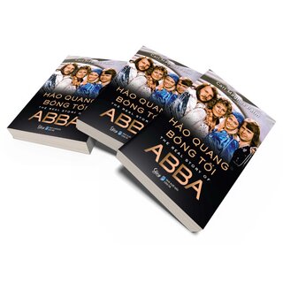 Hào Quang Bóng Tối - The Real Story Of ABBA