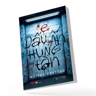 Dấu Ấn Hung Tàn