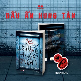 Dấu Ấn Hung Tàn