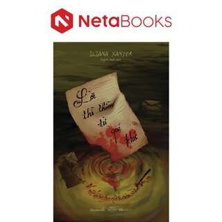 Lời Thì Thầm Từ Quá Khứ