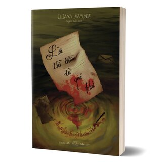 Lời Thì Thầm Từ Quá Khứ