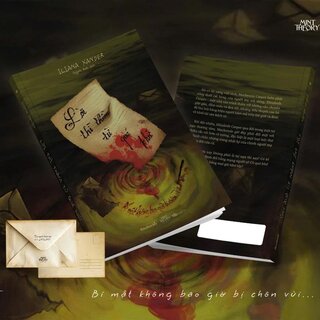 Lời Thì Thầm Từ Quá Khứ