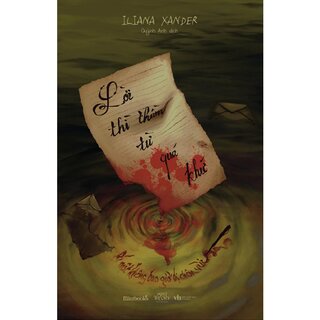 Lời Thì Thầm Từ Quá Khứ