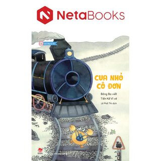 Quà Tặng Bé Thơ - Cua Nhỏ Cô Đơn