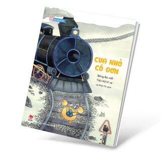 Quà Tặng Bé Thơ - Cua Nhỏ Cô Đơn