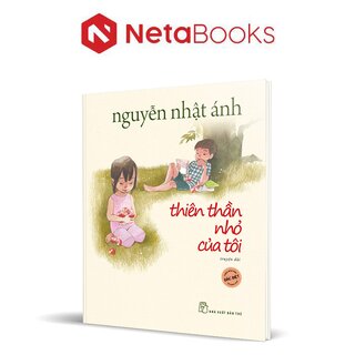 Thiên Thần Nhỏ Của Tôi (Bản Đặc Biệt)