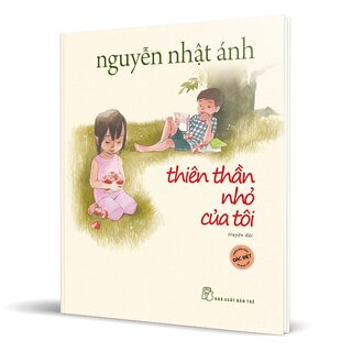 Thiên Thần Nhỏ Của Tôi (Bản Đặc Biệt)