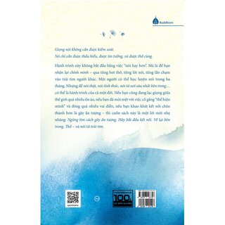 Giọng Nói Tỉnh Thức - Hành Trình Chữa Lành Và Tìm Lại Sự Bình An Qua Giọng Nói