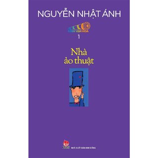 Kính Vạn Hoa - Bộ Kỉ Niệm 30 Năm (Boxset Tập 01 - 06)