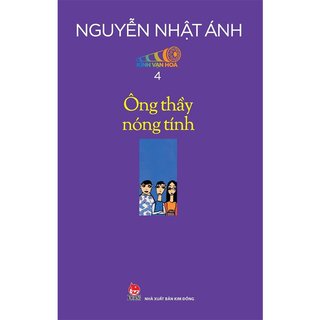 Kính Vạn Hoa - Bộ Kỉ Niệm 30 Năm (Boxset Tập 01 - 06)