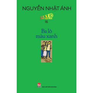 Kính Vạn Hoa - Bộ Kỉ Niệm 30 Năm (Boxset Tập 13 - 18)
