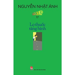 Kính Vạn Hoa - Bộ Kỉ Niệm 30 Năm (Boxset Tập 13 - 18)