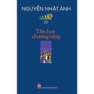 Kính Vạn Hoa - Bộ Kỉ Niệm 30 Năm (Boxset Tập 19 - 24)