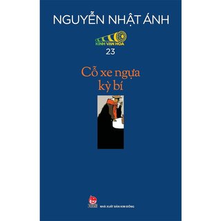 Kính Vạn Hoa - Bộ Kỉ Niệm 30 Năm (Boxset Tập 19 - 24)