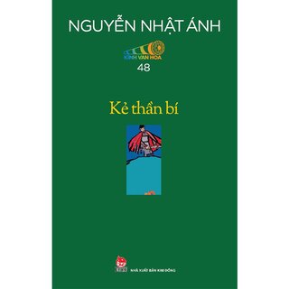 Kính Vạn Hoa - Bộ Kỉ Niệm 30 Năm (Boxset Tập 43 - 48)