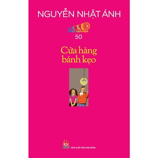 Kính Vạn Hoa - Bộ Kỉ Niệm 30 Năm (Boxset Tập 49 - 54)