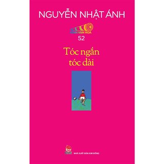 Kính Vạn Hoa - Bộ Kỉ Niệm 30 Năm (Boxset Tập 49 - 54)