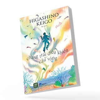 Chàng Trai Điều Khiển Cầu Vồng