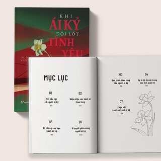 Khi Ái Kỷ Đội Lốt Tình Yêu - Nhận Diện Thao Túng Tâm Lý Và Thiết Lập Ranh Giới An Toàn