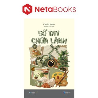 Sổ Tay Chữa Lành