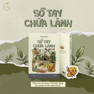 Sổ Tay Chữa Lành