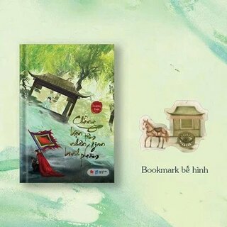 Chẳng Bận Tâm Nhân Gian Bình Phàm (Bản Đặc Biệt)