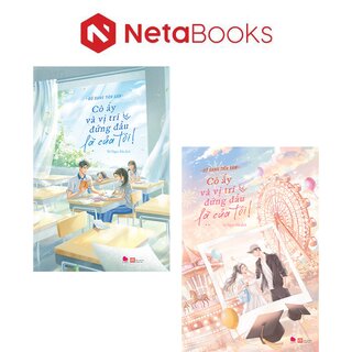 Cô Ấy Và Vị Trí Đứng Đầu Là Của Tôi (Bộ 2 Tập)