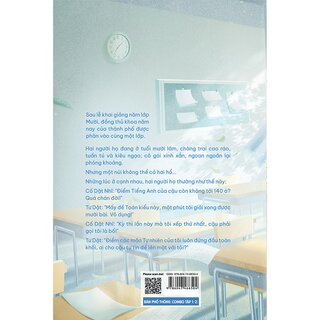 Cô Ấy Và Vị Trí Đứng Đầu Là Của Tôi (Bộ 2 Tập)